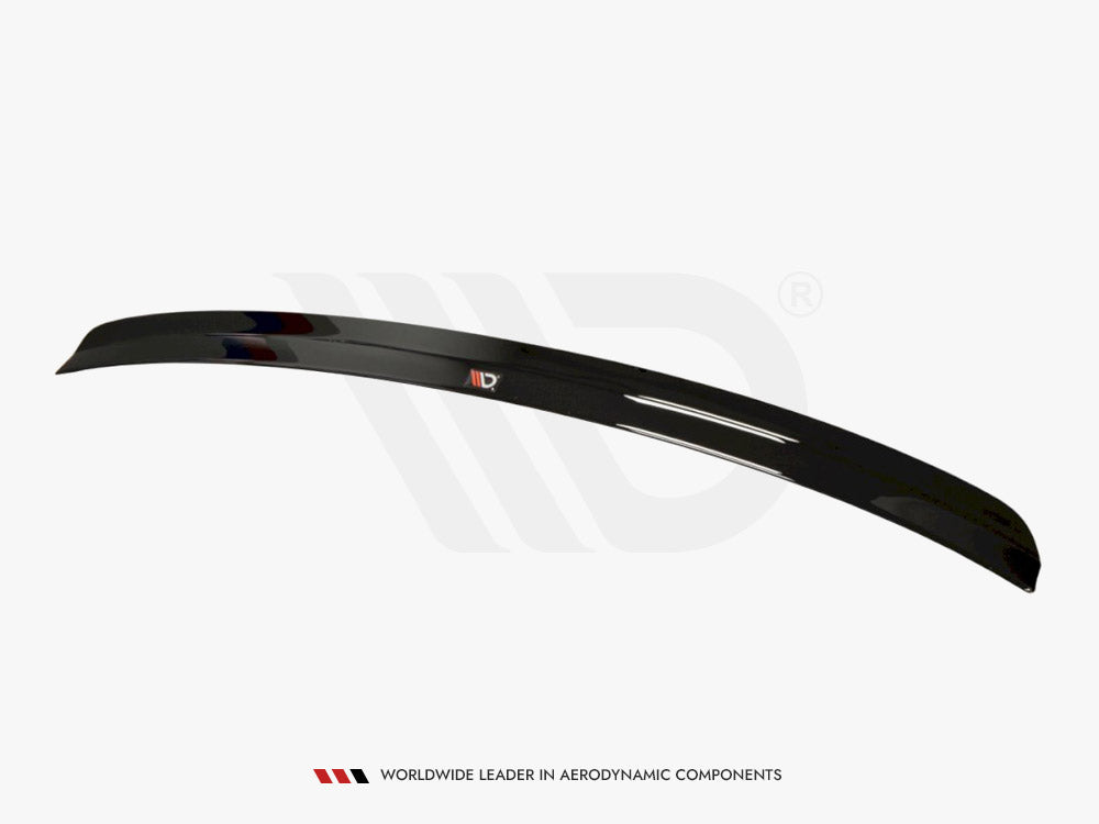 Spoiler CAP Alfa Romeo 159 - Gloss Black