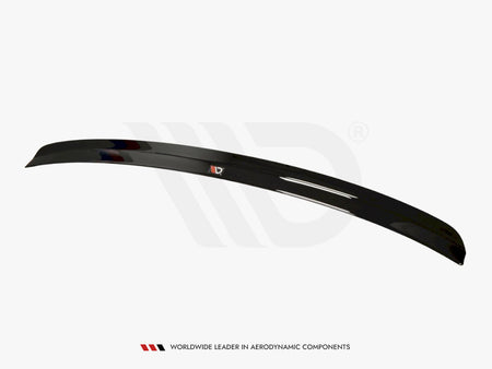 Maxton Design Spoiler CAP Alfa Romeo 159 - Textured - AL-159-CAP1T - Image 4