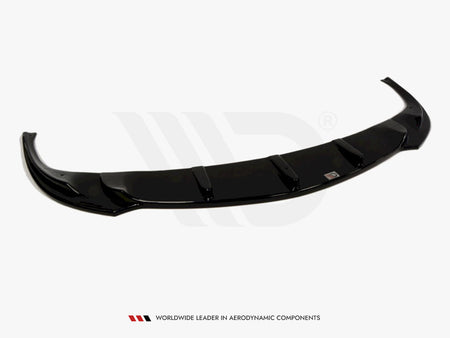 Maxton Design Front Splitter V.1 Alfa Romeo 159 - AL-159-FD1G - Image 4