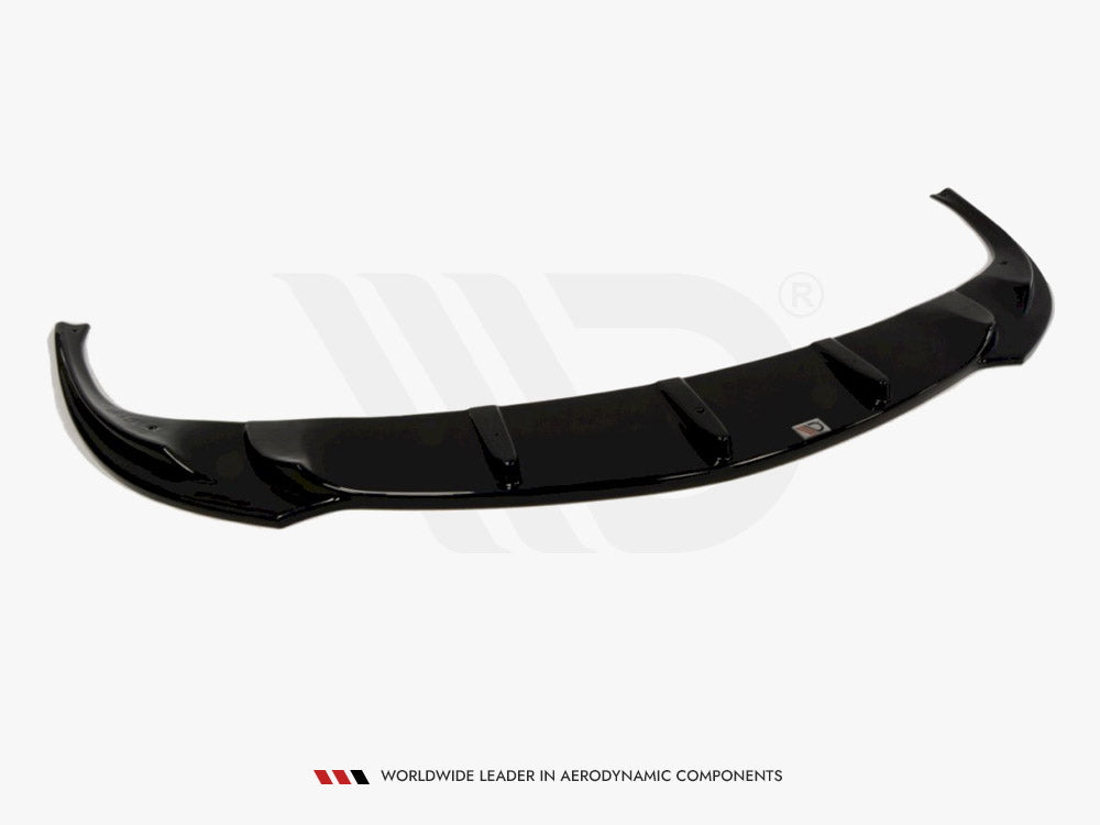 Front Splitter V.1 Alfa Romeo 159