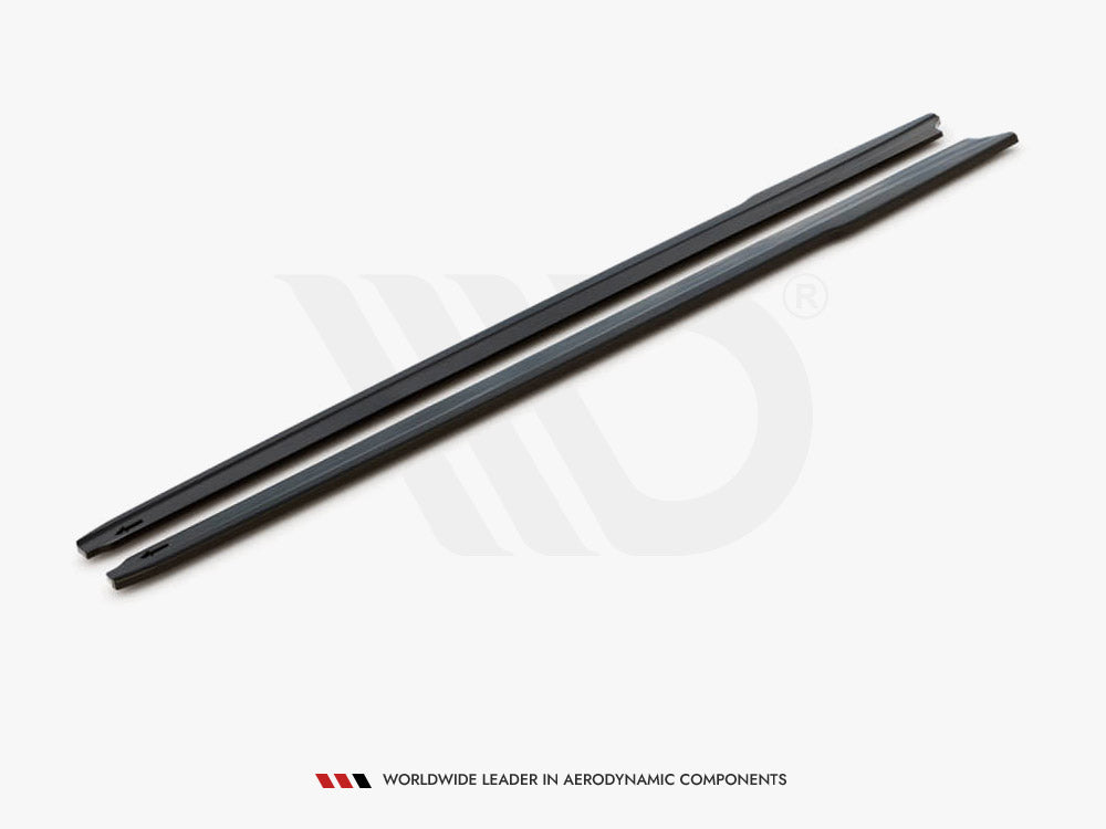Side Skirts Diffusers Bmw Z4 M-pack G29 (2018-)