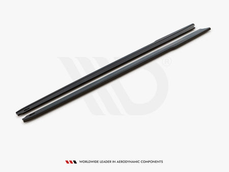 Side Skirts Diffusers Bmw Z4 M-pack G29 (2018-)