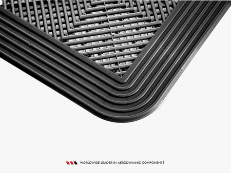 Maxton Design Modular Maxton Floor Corner Edge Tile (Male Pages) - MXFL-CORNER - Image 5