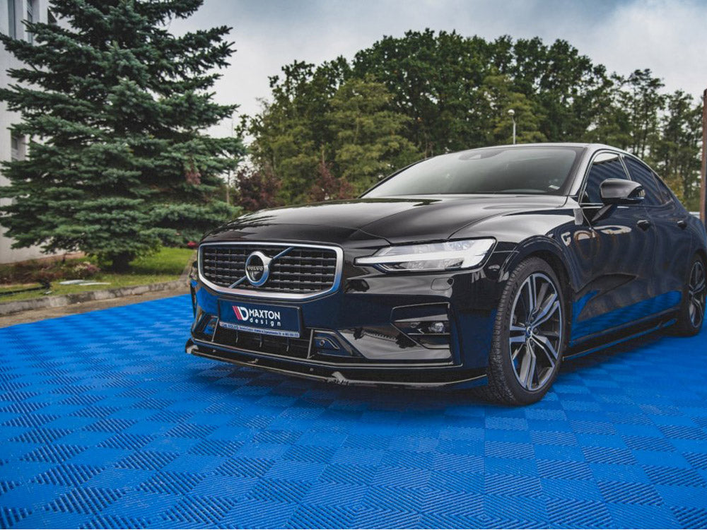 Maxton Design Modular Maxton Floor Corner Edge Tile (Male Pages) - MXFL-CORNER - Image 7