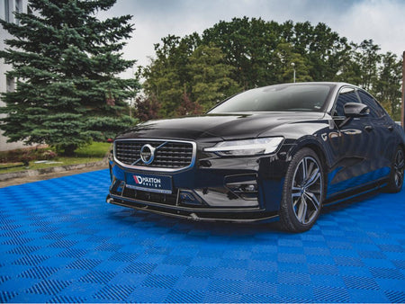 Maxton Design Modular Maxton Floor Corner Edge Tile (Male Pages) - MXFL-CORNER - Image 7