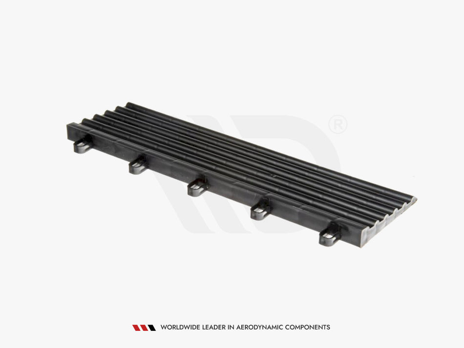 Modular Maxton Floor Edge Tile (Male Pages)