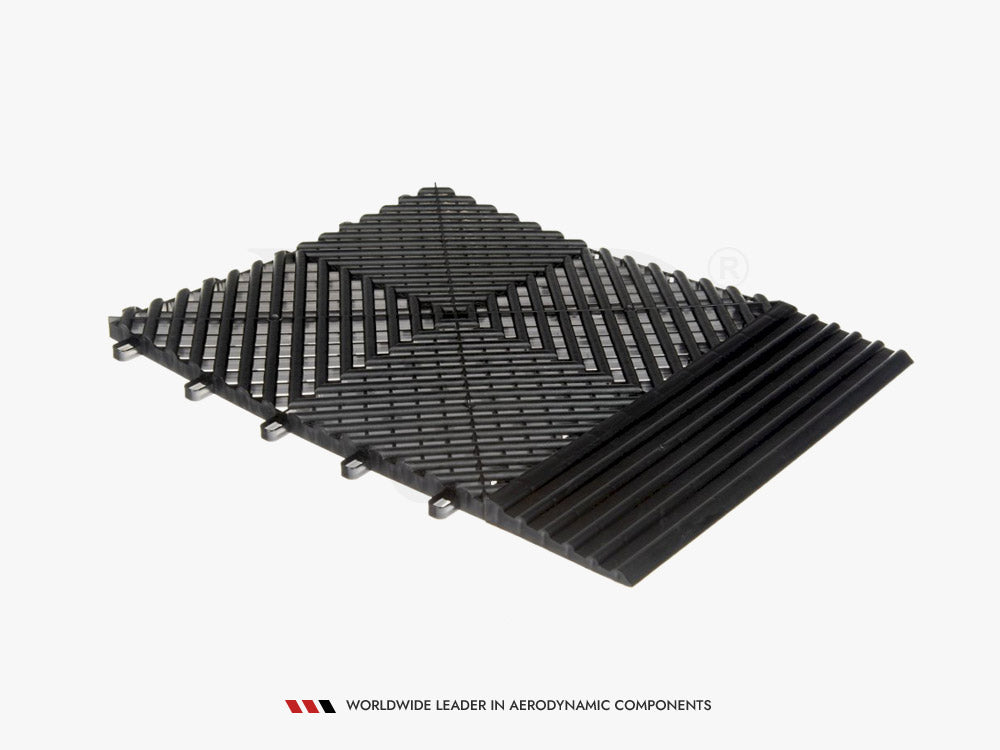 Modular Maxton Floor Edge Tile (Male Pages)