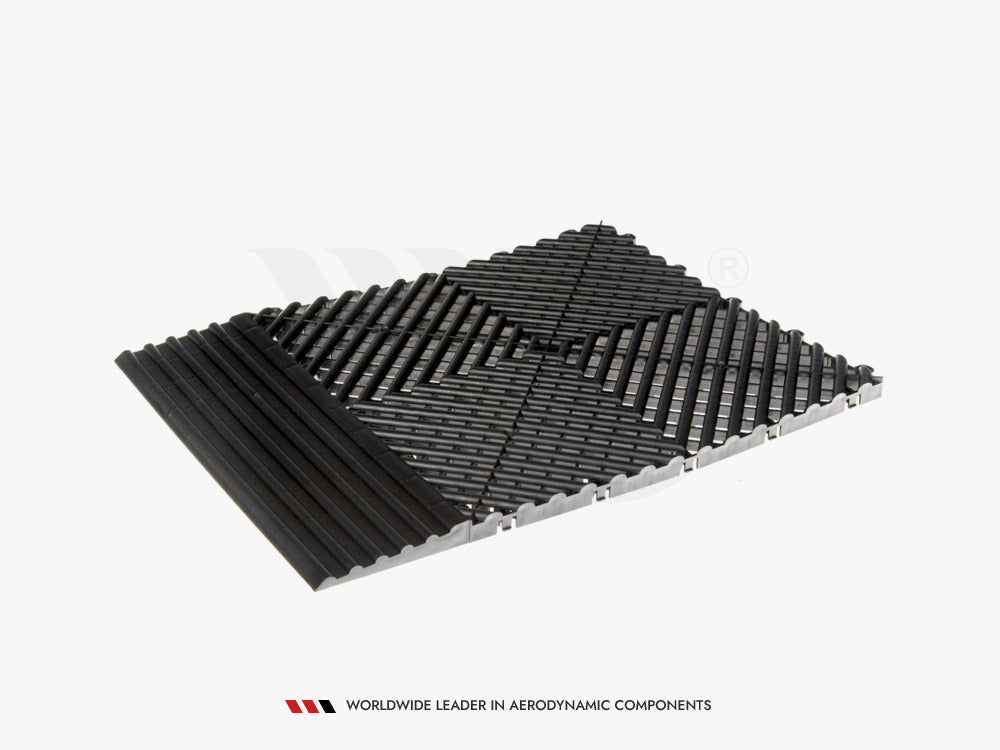 Modular Maxton Floor Edge Tile (Male Pages)