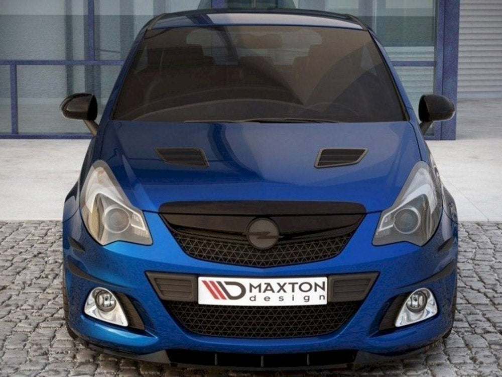 Maxton Design Bonnet Vents Universal - OP-CO-D-OPC-BV-1G - Image 7
