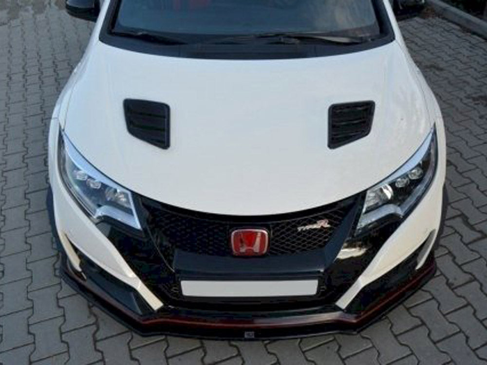 Maxton Design Bonnet Vents Universal - OP-CO-D-OPC-BV-1G - Image 8