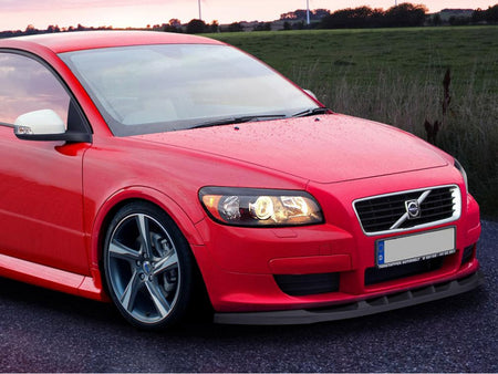 Maxton Design Front Splitter Volvo C30 - VO-C30-FD1G - Image 1