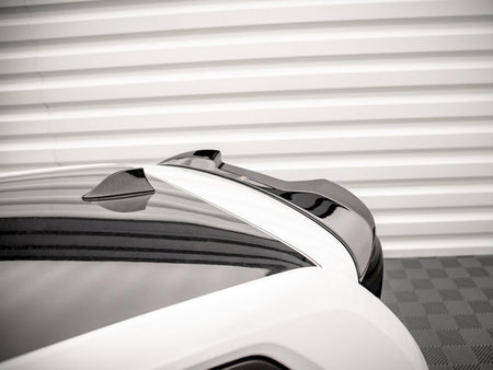 Maxton Design Spoiler CAP VW UP GTI (2018-) - VW-UP-1-GTI-CAP1G - Image 3