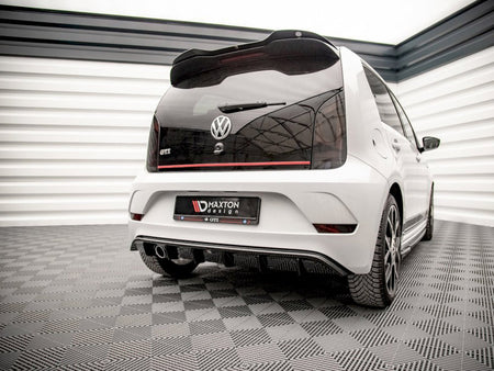 Maxton Design Rear Valance VW UP GTI (2018-) - VW-UP-1-GTI-RS1G - Image 2