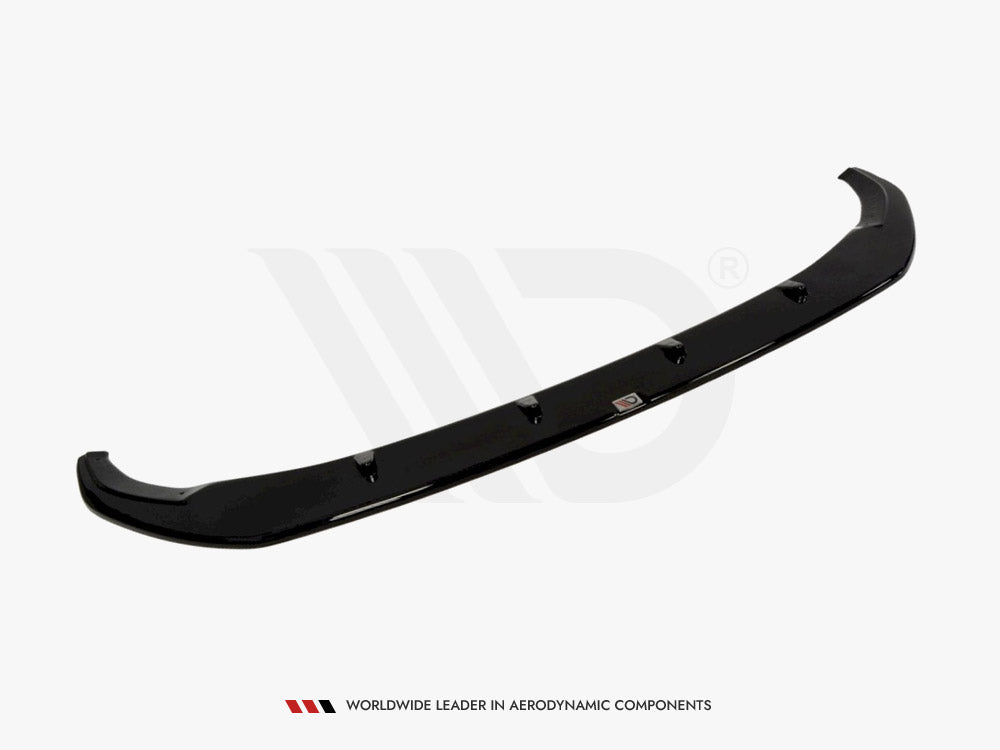 Maxton Design Front Splitter V.1 VW T6 (2015-19) - VW-T6-FD1G - Image 4