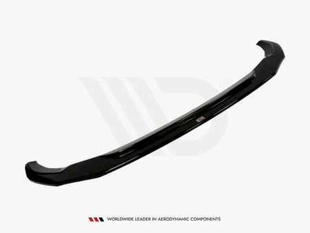 Maxton Design Front Splitter V.2 VW T6 (2015-2019) - VW-T6-FD2G - Image 4