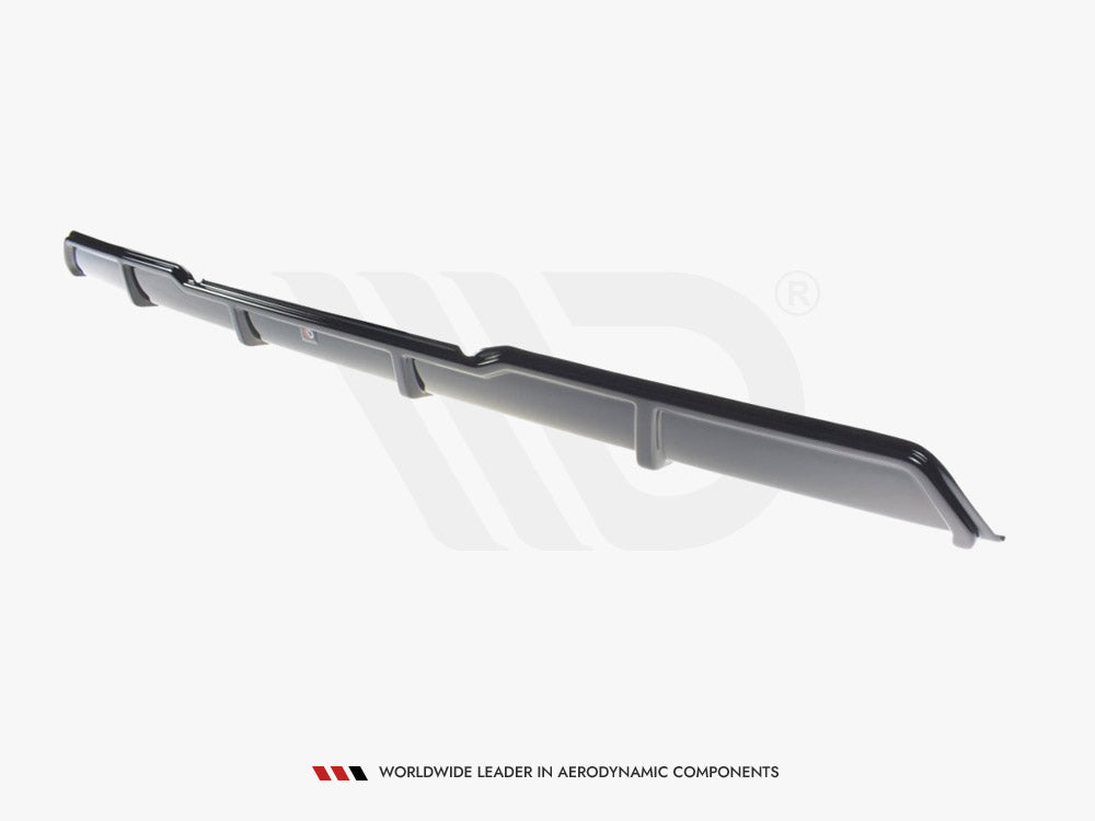 Maxton Design Rear Valance Volkswagen T6 - VW-T6-RS1G - Image 4