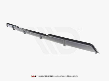 Maxton Design Rear Valance Volkswagen T6 - VW-T6-RS1G - Image 4