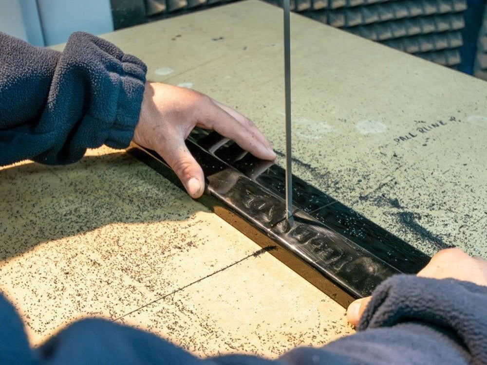 Maxton Design Side Skirts Diffusers VW T6 - VW-T6-SD1A+BG - Image 8