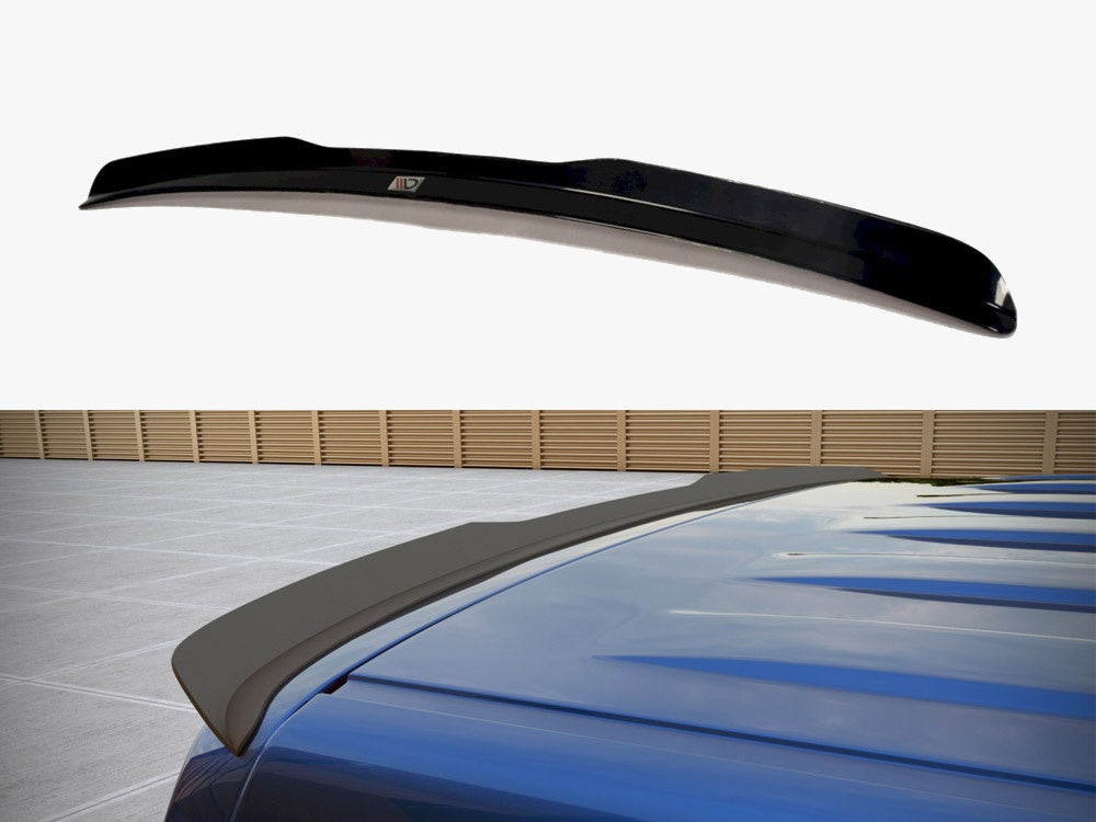 Maxton Design Spoiler Extension VW T6 (2015-2019) - VW-T6-CAP1G - Image 1