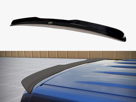 Maxton Design Spoiler Extension VW T6 (2015-2019) - VW-T6-CAP1G - Image 1