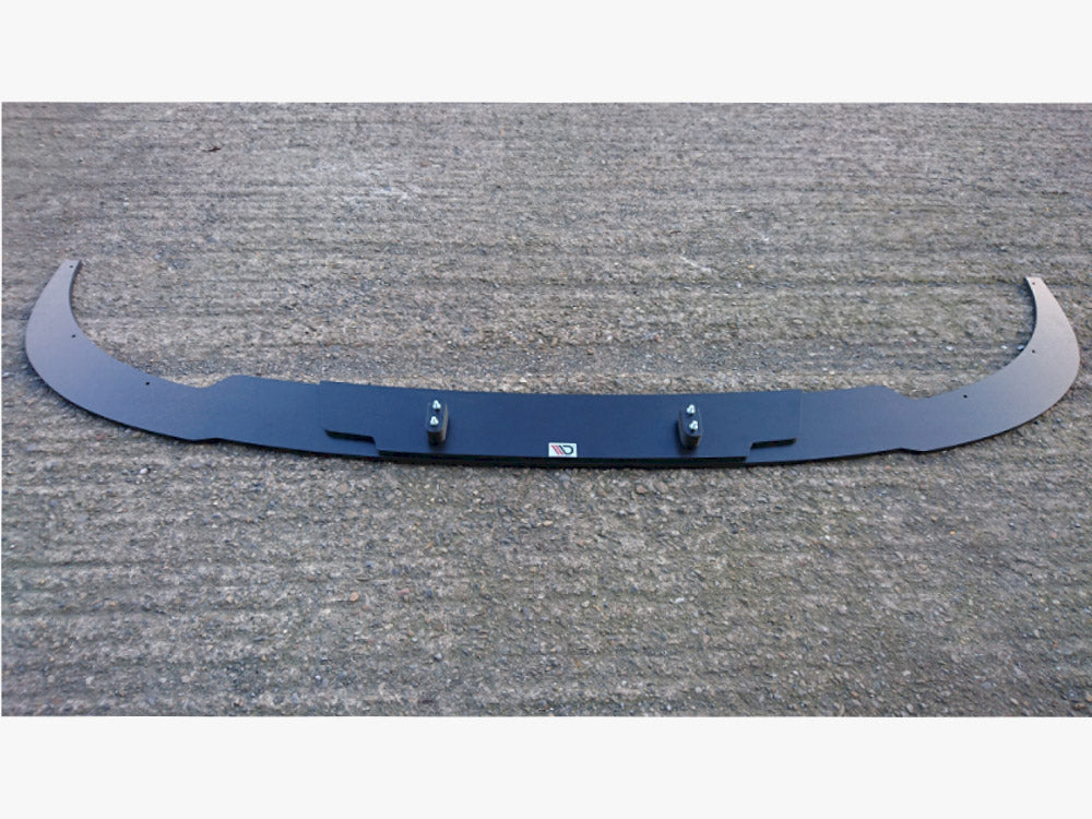 Maxton Design Front Racing Splitter VW T5 Sportline - VW-T5-SPORTLINE-CNC-FD1A - Image 1