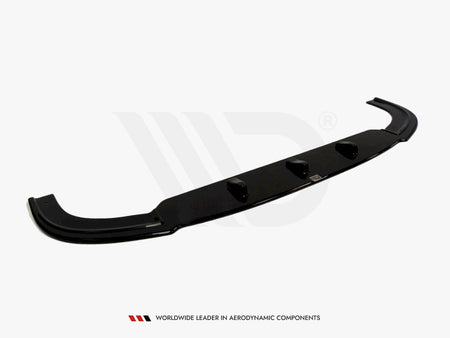 Maxton Design Front Splitter VW T5 Sportline - VW-T5-SPORTLINE-FD1G - Image 4