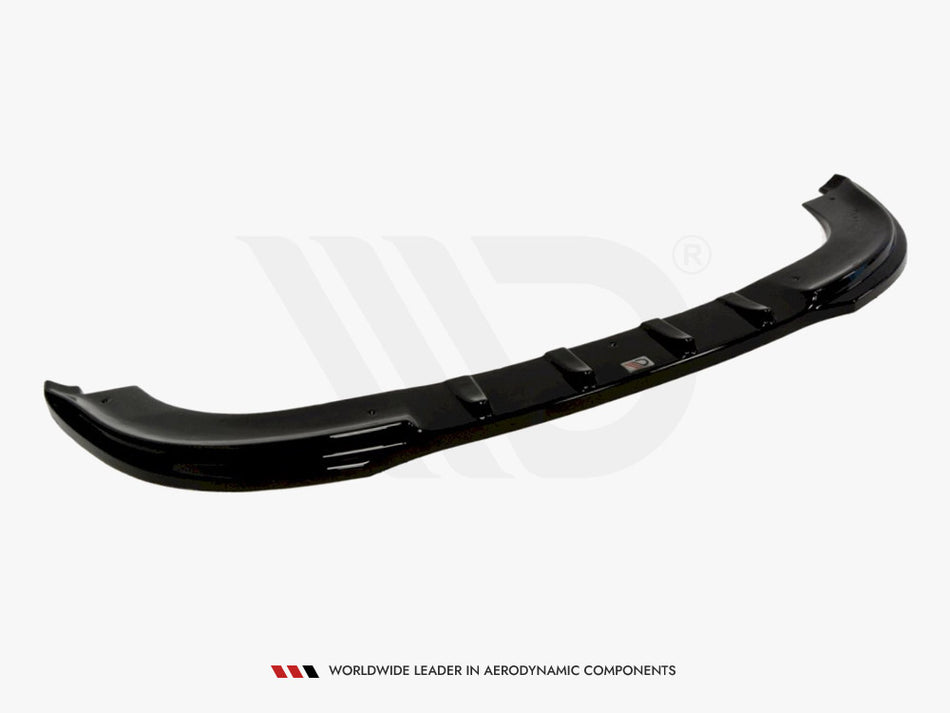 Maxton Design Front Splitter VW Touran - VW-TOUR-1-FD1G - Image 2