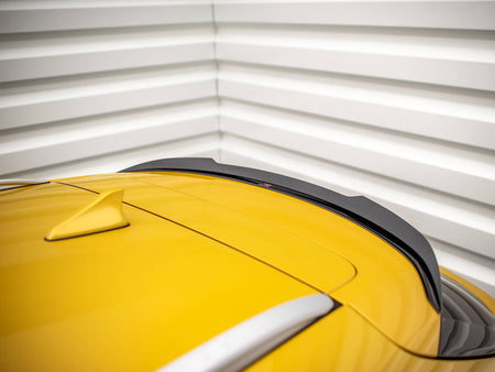 Maxton Design Spoiler CAP KIA Xceed MK1 (2019-) - KI-XCEED-1-CAP1G - Image 3