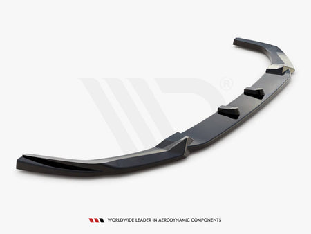 Maxton Design Front Splitter KIA Xceed MK1 (2019-) - KI-XCEED-1-FD1G - Image 4