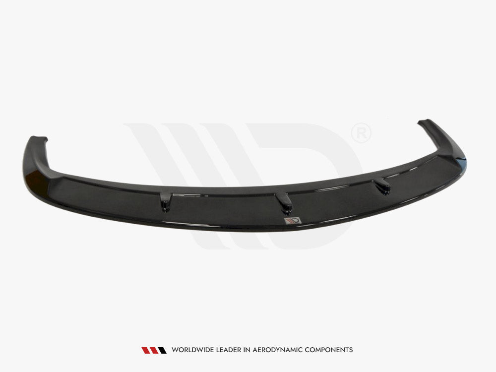 Maxton Design Front Splitter V.2 Alfa Romeo 159 - AL-159-FD2G - Image 4