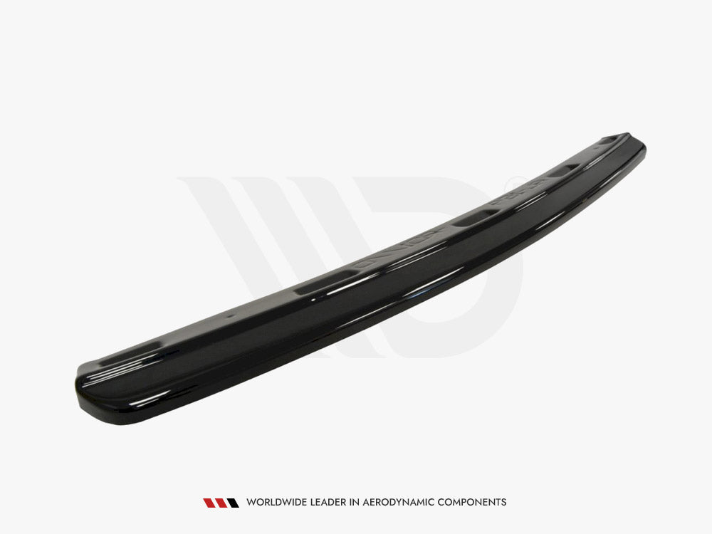 Maxton Design Central Rear Splitter Alfa Romeo 159 - AL-159-RD1G - Image 3