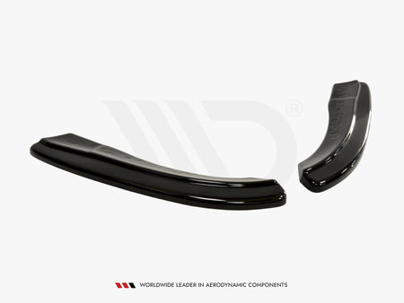 Maxton Design Rear Side Splitters Alfa Romeo 159 (2005-2011) - AL-159-RSD1G - Image 4