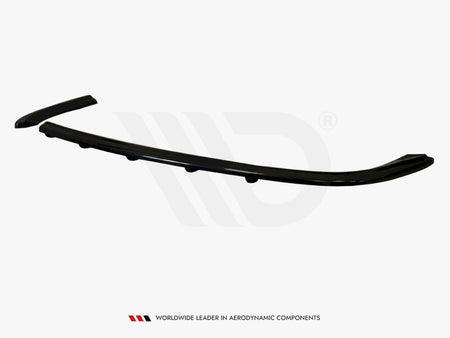 Maxton Design Central Rear Splitter Alfa Romeo 159 (Vertical Bars) - AL-159-RSD2+RD2G - Image 4