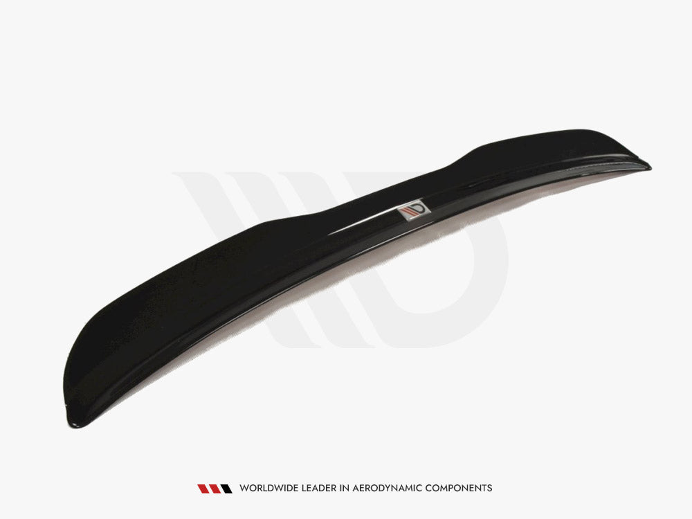 Maxton Design Spoiler CAP Alfa Romeo 159 Sportwagon - Textured - AL-159-SW-CAP1T - Image 4
