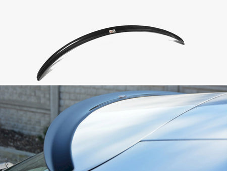 Maxton Design Spoiler CAP Alfa Romeo Brera - Textured - AL-BR-1-CAP1T - Image 1