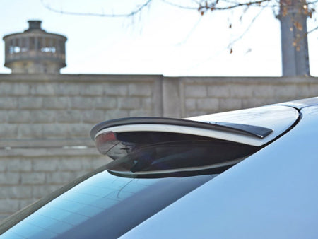 Maxton Design Spoiler CAP Alfa Romeo Brera - AL-BR-1-CAP1G - Image 3