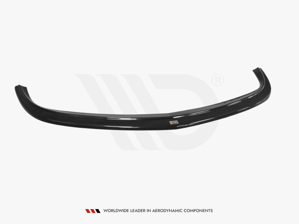 Maxton Design Front Splitter Alfa Romeo Brera - AL-BR-1-FD1G - Image 4