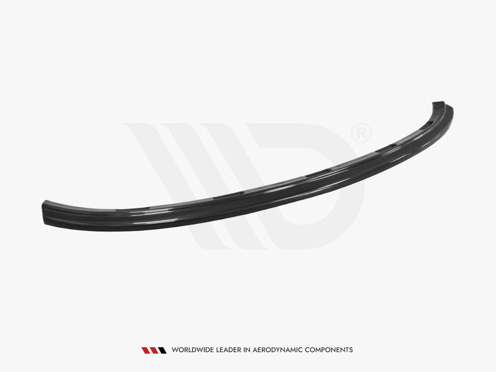 Maxton Design Central Rear Splitter Alfa Romeo Brera - AL-BR-1-RD1G - Image 3