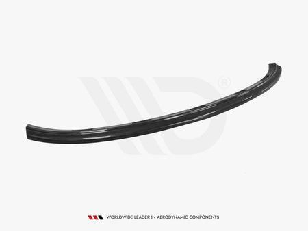 Maxton Design Central Rear Splitter Alfa Romeo Brera - AL-BR-1-RD1G - Image 3
