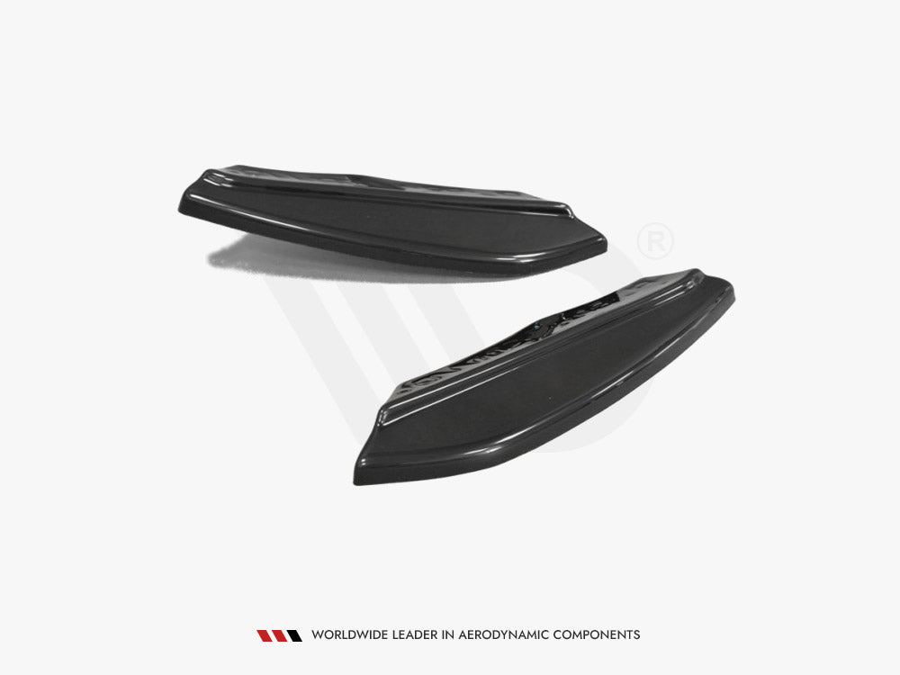 Maxton Design Rear Side Splitters Alfa Romeo Brera - AL-BR-1-RSD1G - Image 4