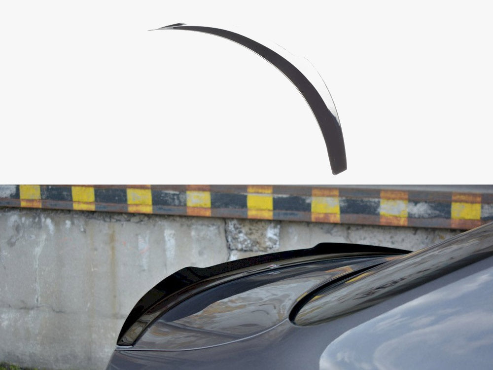 Maxton Design Spoiler CAP Alfa Romeo Giulia - AL-GI-1-VEL-CAP1G - Image 1