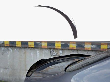 Maxton Design Spoiler CAP Alfa Romeo Giulia - AL-GI-1-VEL-CAP1G - Image 1