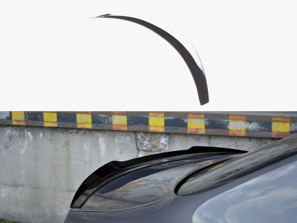 Maxton Design Spoiler CAP Alfa Romeo Giulia - AL-GI-1-VEL-CAP1G - Image 1