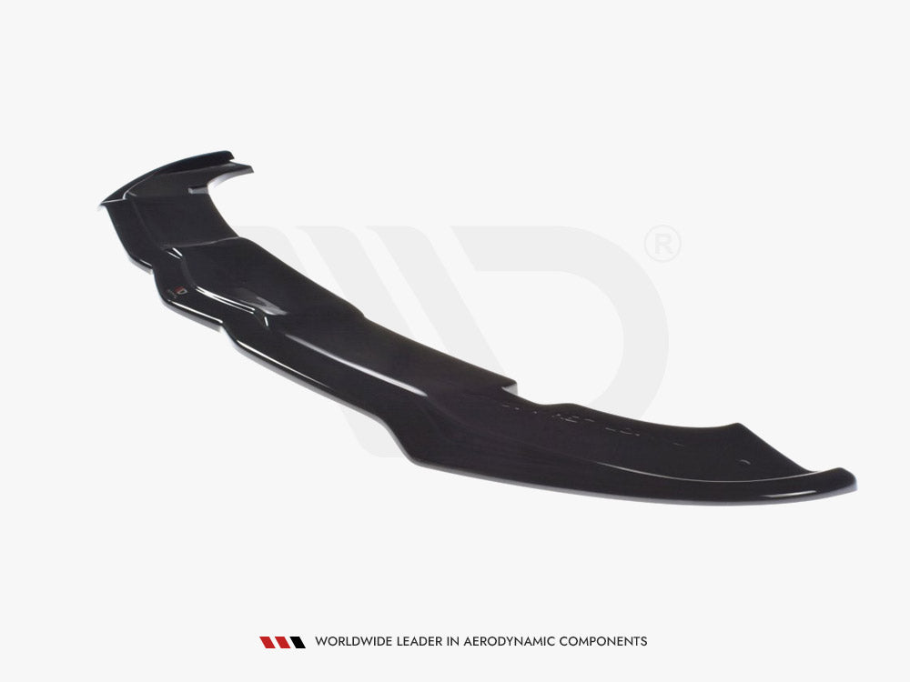 Maxton Design Front Splitter V.1 Alfa Romeo Giulia Veloce - AL-GI-1-VEL-FD1G - Image 3