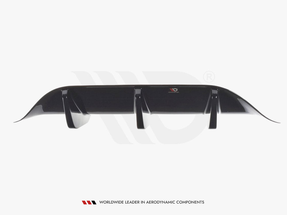 Maxton Design Rear Diffuser Alfa Romeo Giulia Veloce (2015-2019) - AL-GI-1-VEL-RS1G - Image 4
