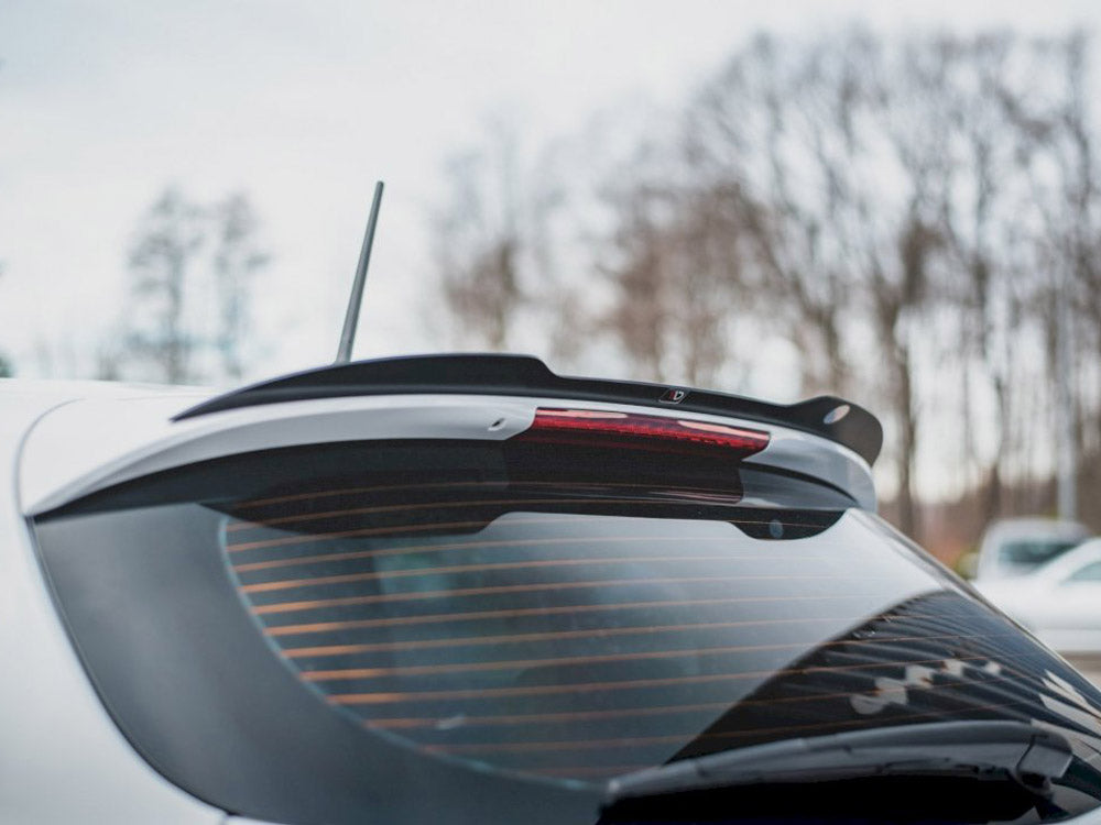 Maxton Design Spoiler CAP V.2 Alfa Romeo Giulietta - AL-GU-1F-CAP1G - Image 2