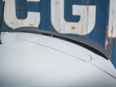 Maxton Design Spoiler CAP V.2 Alfa Romeo Giulietta - AL-GU-1F-CAP1G - Image 3