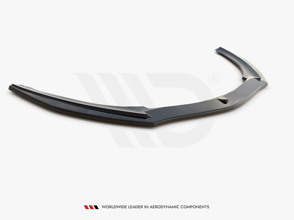 Maxton Design Front Splitter V.2 Alfa Romeo Giulietta - AL-GU-1F-FD1G - Image 4