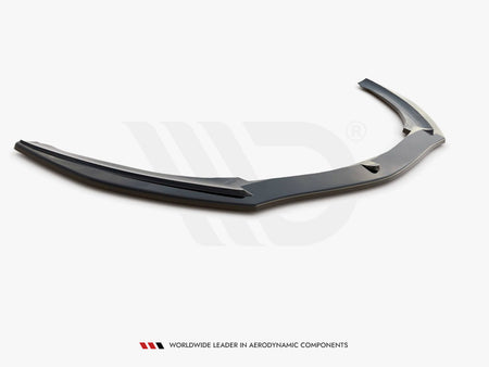 Maxton Design Front Splitter V.2 Alfa Romeo Giulietta - AL-GU-1F-FD1G - Image 4