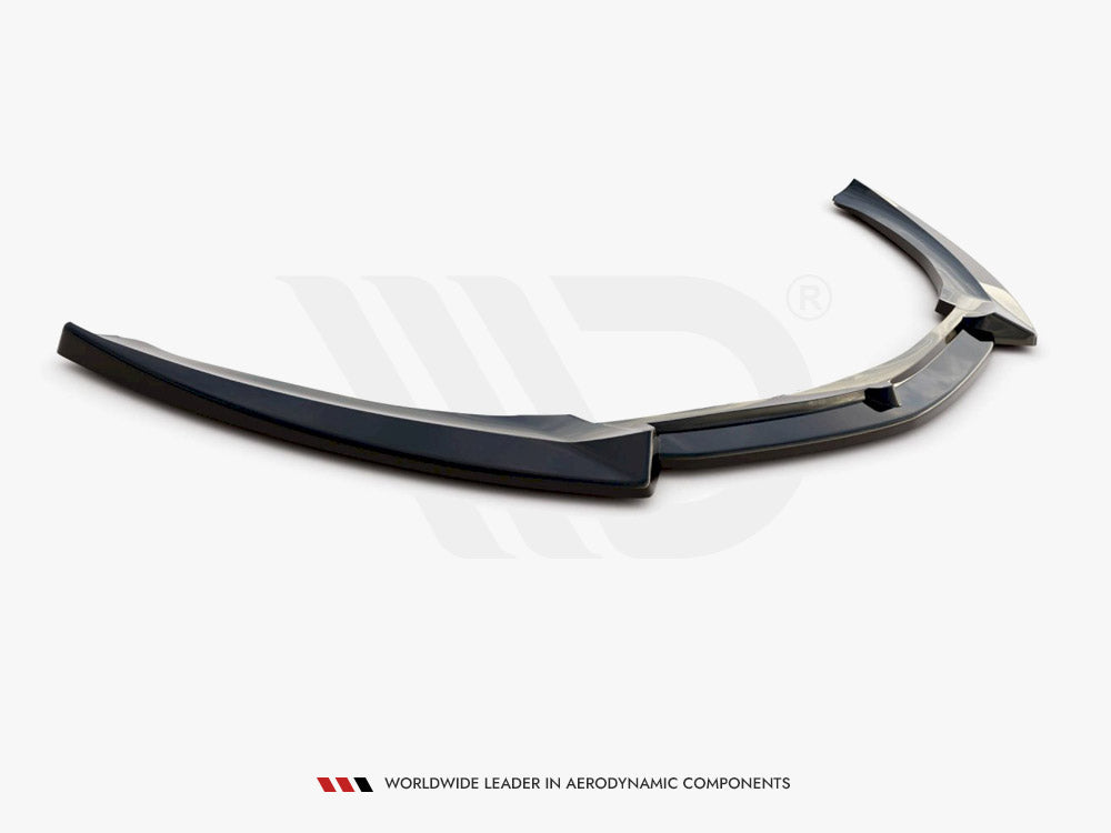 Maxton Design Front Splitter V.3 Alfa Romeo Giulietta - AL-GU-1F-FD2G - Image 4
